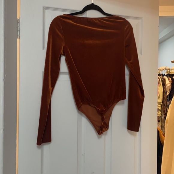 Urban Outfitter Body Suit - Picture 2 of 2